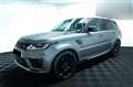 2020 Land Rover Range Rover Sport