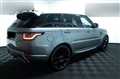 2020 Land Rover Range Rover Sport