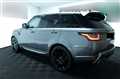 2020 Land Rover Range Rover Sport