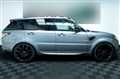 2020 Land Rover Range Rover Sport