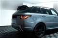 2020 Land Rover Range Rover Sport
