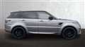 2020 Land Rover Range Rover Sport