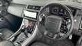 2021 Land Rover Range Rover Sport