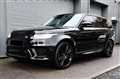 2020 Land Rover Range Rover Sport