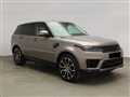 2021 Land Rover Range Rover Sport