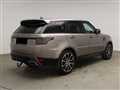2021 Land Rover Range Rover Sport