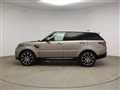 2021 Land Rover Range Rover Sport