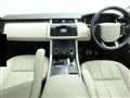 2021 Land Rover Range Rover Sport
