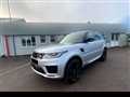2020 Land Rover Range Rover Sport