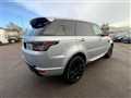 2020 Land Rover Range Rover Sport