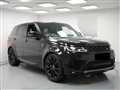 2022 Land Rover Range Rover Sport