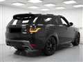 2022 Land Rover Range Rover Sport