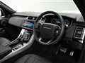 2022 Land Rover Range Rover Sport