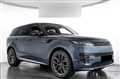 2023 Land Rover Range Rover Sport