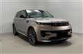 2023 Land Rover Range Rover Sport