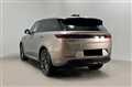 2023 Land Rover Range Rover Sport