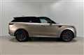 2023 Land Rover Range Rover Sport