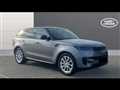 2023 Land Rover Range Rover Sport