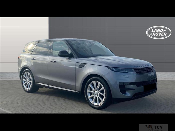 2023 Land Rover Range Rover Sport