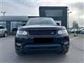2015 Land Rover Range Rover Sport
