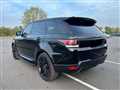 2015 Land Rover Range Rover Sport