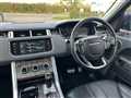 2015 Land Rover Range Rover Sport