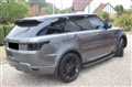 2015 Land Rover Range Rover Sport
