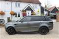 2015 Land Rover Range Rover Sport