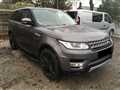 2015 Land Rover Range Rover Sport