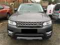 2015 Land Rover Range Rover Sport