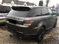 2015 Land Rover Range Rover Sport