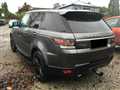 2015 Land Rover Range Rover Sport