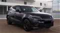 2019 Land Rover Range Rover Velar