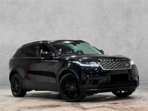 2019 Land Rover Range Rover Velar