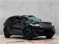 2019 Land Rover Range Rover Velar