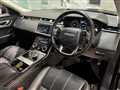 2019 Land Rover Range Rover Velar