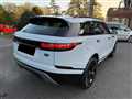 2019 Land Rover Range Rover Velar