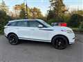 2019 Land Rover Range Rover Velar