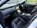 2019 Land Rover Range Rover Velar
