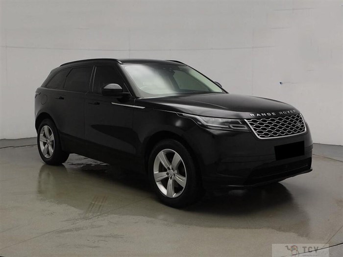 2019 Land Rover Range Rover Velar