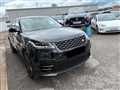 2019 Land Rover Range Rover Velar