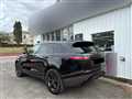 2019 Land Rover Range Rover Velar