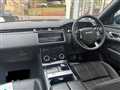 2019 Land Rover Range Rover Velar