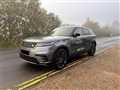 2019 Land Rover Range Rover Velar