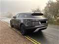2019 Land Rover Range Rover Velar