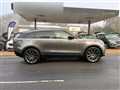 2019 Land Rover Range Rover Velar