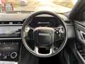 2019 Land Rover Range Rover Velar