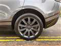 2019 Land Rover Range Rover Velar