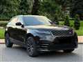 2020 Land Rover Range Rover Velar