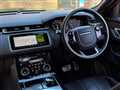 2020 Land Rover Range Rover Velar